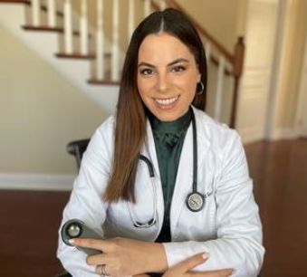 Dr. Maria Tempera