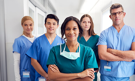 Intuitive Medical Group